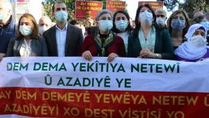 Amed’den birlik çağrısı