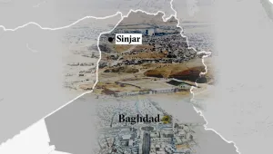 Bağdat kuşatmadayken Şengal’i kuşatmak!