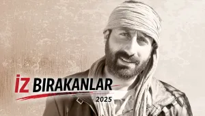 Bir eş, bir baba, bir savaşçı: Ebû Leyla