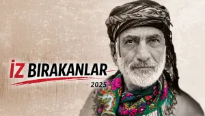 Bir vefa albümü: Xozan