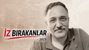 Halkına adanmış 32 yıl