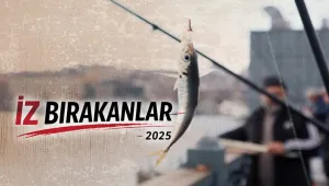 Biraz da geçim için
