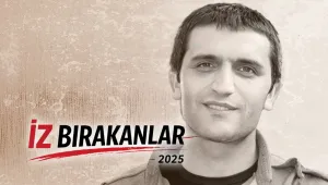 Kanatlı bir komutan: Mordem Çewlîk