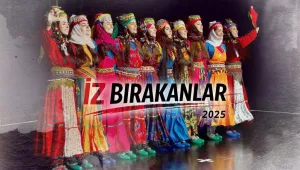Sandıktan ve bellekten halaya