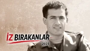 Bir gerillanın hikayesi: Mûrat Mûradî