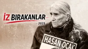 Tüm kayıpların annesi