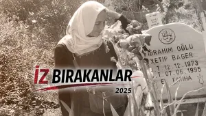Bir mezarda iki yoldaş: Bager ve Şehmus