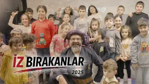 İstanbul’da artık Zarok Ma var