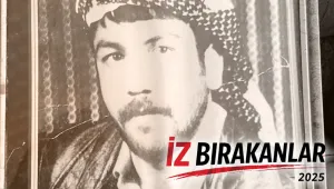 Salih taşı bile örgütleyebilirdi