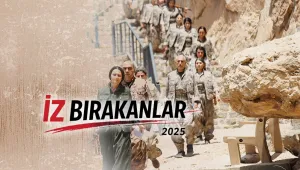 Silah da yakılır, söz tutulur