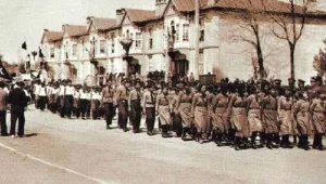 Türkleştirmenin merkez üslerinden biri: Elazığ