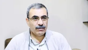 Aldar Xelîl: Süreç sabote ediliyor