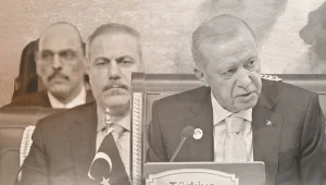 2026: Ya çözüm ya çözülme