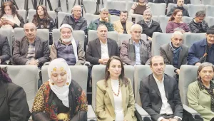 Hatimoğulları: Siyasal İslam'la hesaplaşmalıyız