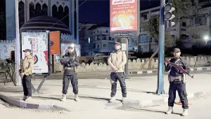 Şêxmeqsûd ve Eşrefiyê’de abluka derinleşiyor