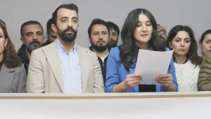 4 Ocak mitingine çağrı