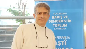 34 yıl sonra her şey bir ilk