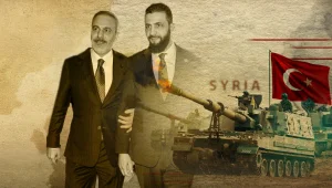 Kürt düşmanlığında ısrar sürecek mi?