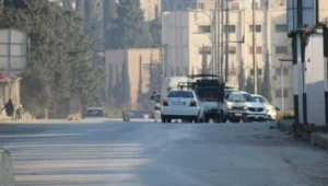 Halep’te abluka derinleşiyor