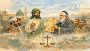 Medine Vesikası