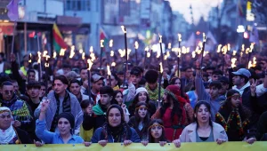 Bir yılı daha tükettik