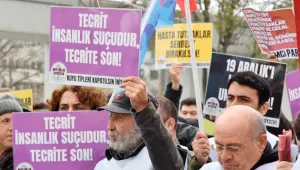 Toplumu da teslim almayı hedefliyor