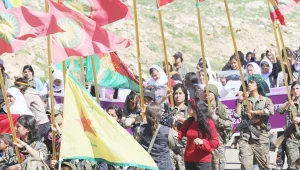 Karanlıktan rönesansa; Şengal küllerinden doğuyor