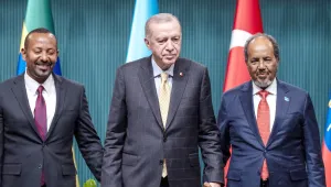 Somaliland: Soykırımı beklerken