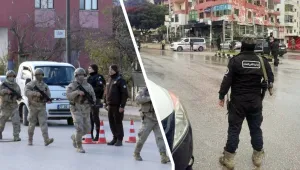 İki öğretici olay