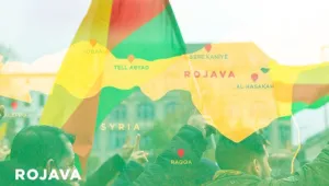 Rojava'yı tarihsel bağlamında okumak