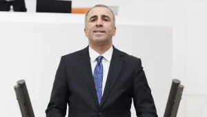 Fırat’tan Meclis'e Alevi çağrısı