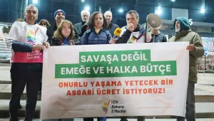 Cebe girmeden makas açıldı