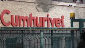 Cumhuriyet gazetesi yazarlarına açık mektup