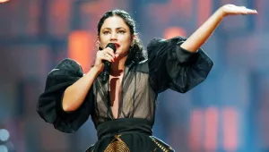 Direnişin özgür sesi: Emel Mathlouthi