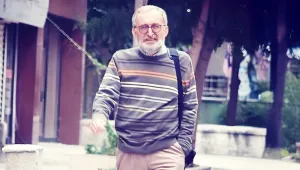 Gazeteci Hüseyin Aykol'u yitirdik