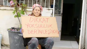 86 milyonluk nüfus yoksulluğa sürüklendi