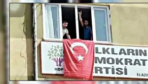 Elazığ, Amed ve Serhad'a karşı silaha dönüştürüldü
