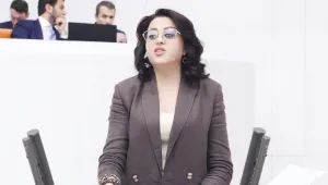 Kürtçe savunma yasağı soruldu
