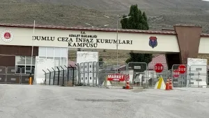 'Ölüme sürükleniyoruz' mektubu