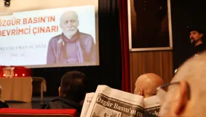 Rêber Apo'dan Aykol mesajı