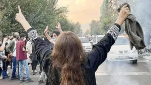 Direnişin cesur öncüleri