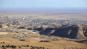 İklim krizi Şengal’i kuşatıyor