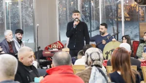 Ninnilerden dengbêj stranlarına