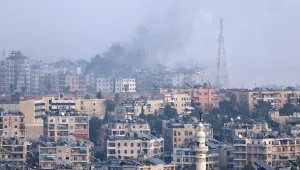 Halep'i Kürtsüzleştirme stratejisi