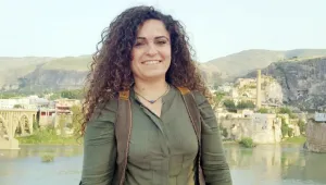Sêvê'nin gülümsemesi
