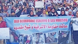 Sessizlik suça ortaklık olur
