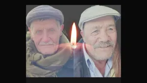 Akbingol kardeşler yan yana defnedildi