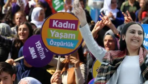 Erkek-devlet-beka ya da kadın-yaşam-özgürlük