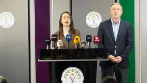 Barış, nefret toprağında yeşermez