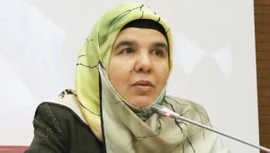 'Allahu ekber' diyerek kardeşlerimizi katlediyorlar